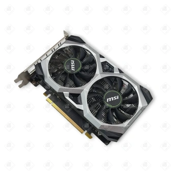 Видеокарта MSI Geforce GTX 1650 D6 Ventus XS