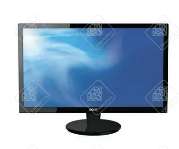 Монитор Acer P226HQV