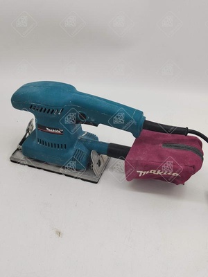 Шлифовальная машинка Makita BO3700