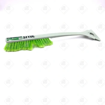 Щетка от снега и льда STVOL