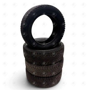 Резина зимняя Nokian Hakkapeliitta sport utility 225/60/R17 (103T XL)