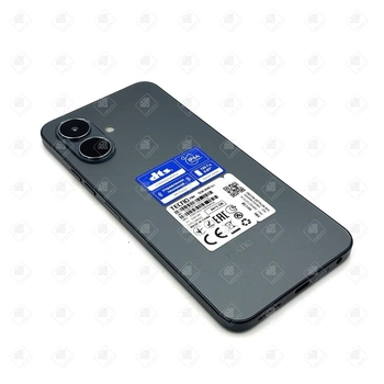 Мобильный телефон TECNO, Spark Go 2, 3/64 ГБ