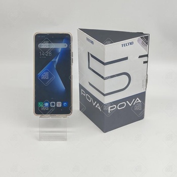 Смартфон Tecno POVA 5 8/128 ГБ