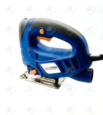 Электролобзик Dexter jd2837