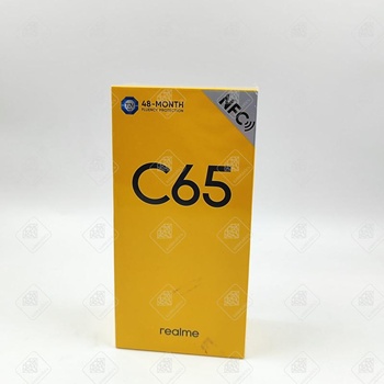 Смартфон realme С65 256 ГБ