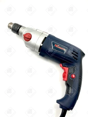 Дрель X-Kraft Z1J-DBC2L-16E