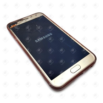 Смартфон Samsung Galaxy j4