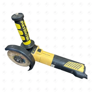 Ушм hanskonner hag9125sb