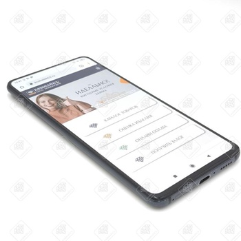 Смартфон Xiaomi Mi 9T, 128 ГБ, черный, 6 ГБ