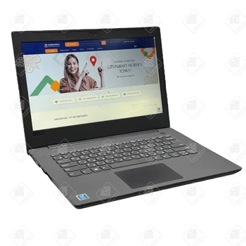 Ноутбук Lenovo V130-14IKB 81HQ Pentium 4417U/Intel HD Graphics 610/4GB/SSD 128GB