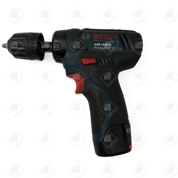 Шуруповерт Bosch GSR 10,8 LI