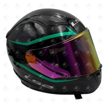 LS2 Мотошлем FF353 размер L