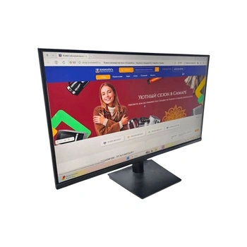 Монитор DEXP DF27N1