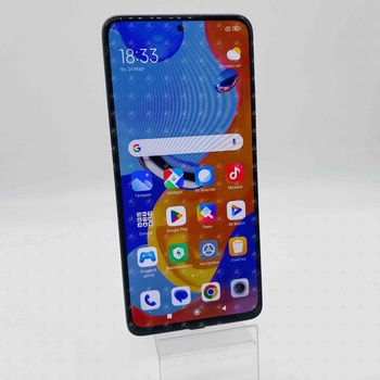 Смартфон Xiaomi Redmi Note 11 Pro, 128 ГБ, 8 ГБ