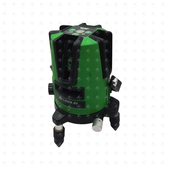 Лазерный уровень ADA 3D Liner 4V Green
