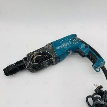 Перфоратор Makita HR2470FT