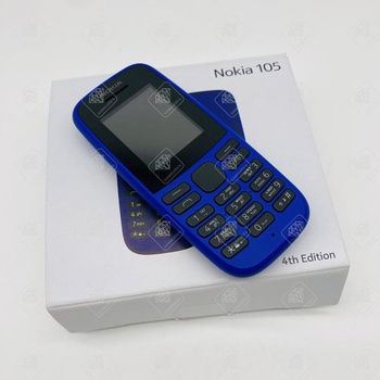 Мобильный телефон Nokia TA 1203