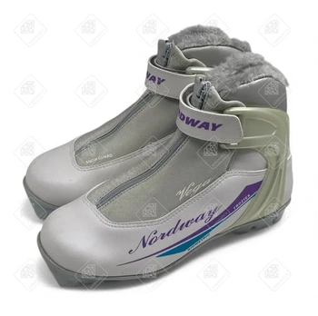 Лыжи Fischer Spirit Crown 170cm 