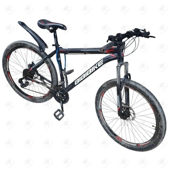 Велосипед Bibibike XM-800