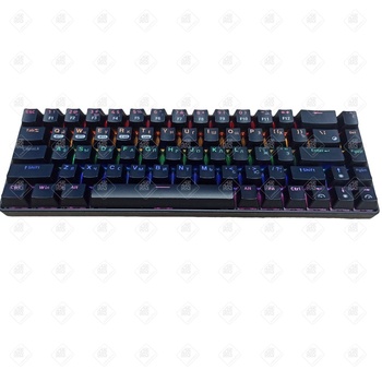 игровая клавиатура Gembird KBW-G500L