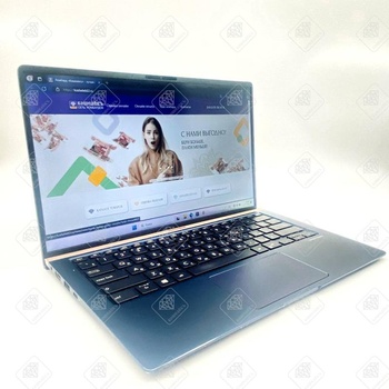 Ноутбук asus zenbook 14 ux433f 