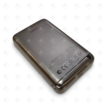 PowerBank Aukey PB-MS06 черный
