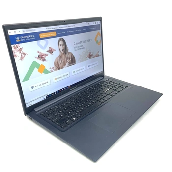 Ноутбук ASUS i5-1235U/16GB/512GB/Iris Xe