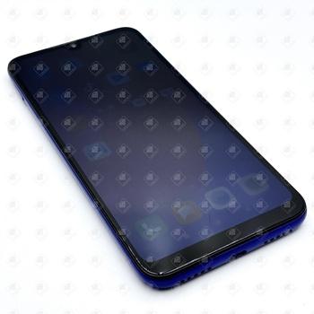 Xiaomi Redmi 7, 16 ГБ, синий, 2 ГБ