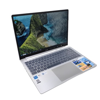 Ноутбук Tecno Megabook T16 i5-13420H Ram 16 гб SSD 512