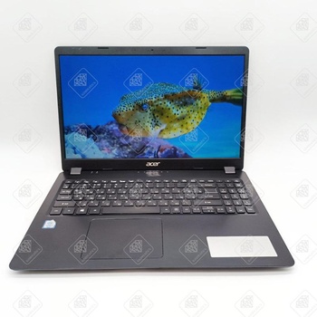 Ноутбук Acer  Aspire 2 A315-54K 