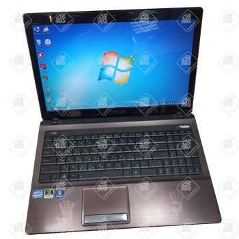 Ноутбук Asus K53SM