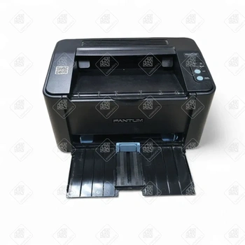Принтер Pantum P2207 Black