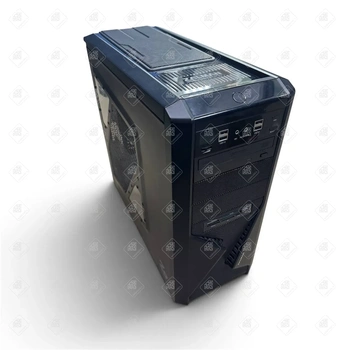 Системный блок amd phenom ii x6 1100t/nvidia gts 450