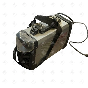 Сварочный инвертор Ресанта САИ 160 ПН