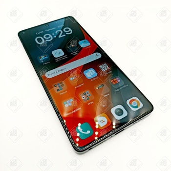 Смартфон Xiaomi POCO F5 256 ГБ