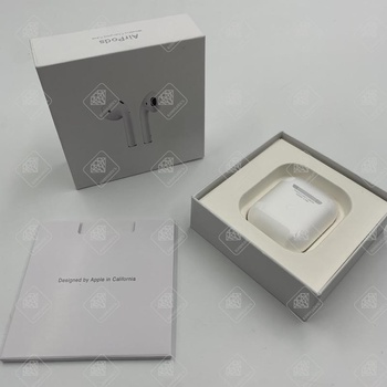 tws apple airpods 2(Реплика )