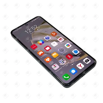 Смартфон HUAWEI nova 10 SE 8/128 ГБ