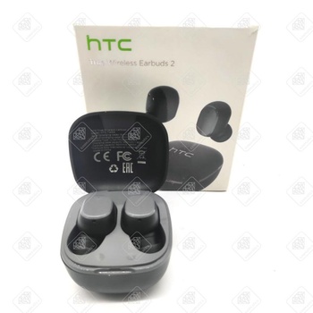 Наушники htc true wireless earbuds 2