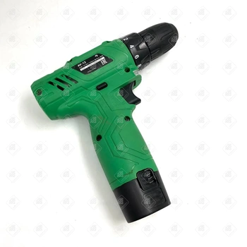 Шуруповёрт Oasis AV-12

