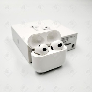 Беспроводные наушники Apple AirPods 3 