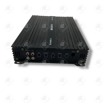 Усилитель machete mla 1000