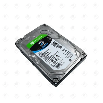Жесткий диск Seagate Skyhawk ST4000VX015 4ТБ