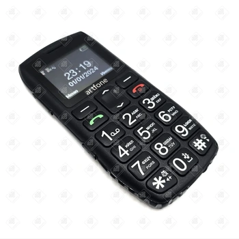 Телефон Artfone C1 