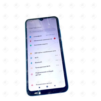 Телефон Xiaomi Redmi 9A, 2/32 ГБ