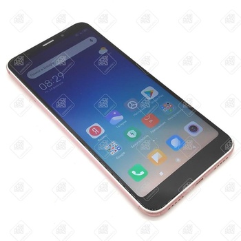 Смартфон Xiaomi Redmi 5 Plus