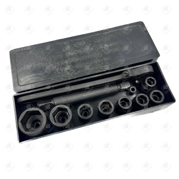 Набор сменных головок СССР