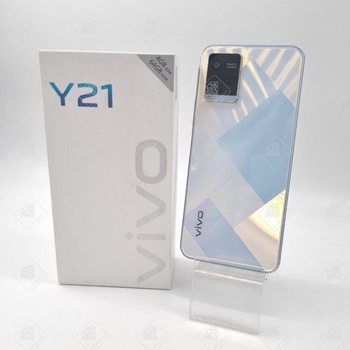 Смартфон vivo Y21 4/64 ГБ