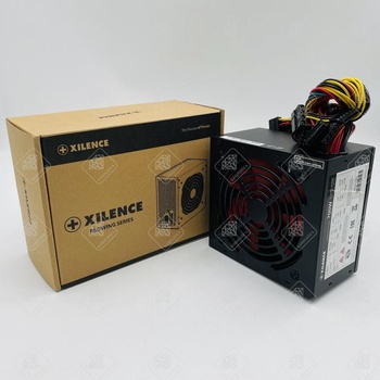 Блок питания XILENCE Redwing Series XP700R7 (XN054) 700W ATX простой