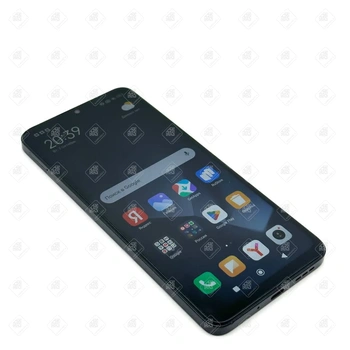 Смартфон Xiaomi Redmi 13C 4/128