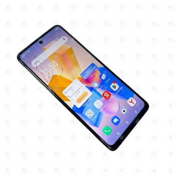 Смартфон infinix hot 40 pro 12/256
